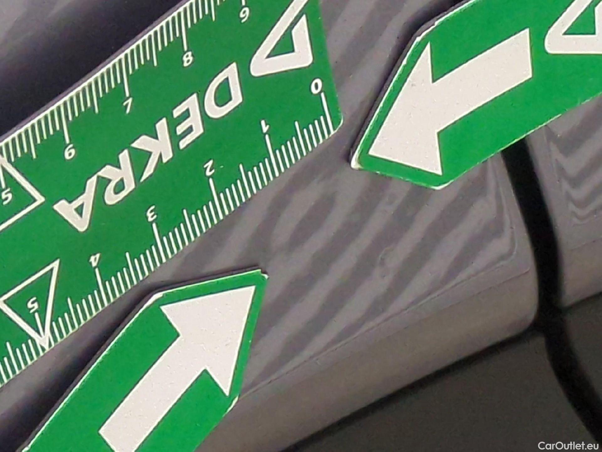  Citroen  C3  Aircross Feel Pack Business 1.5 BlueHDi 120CV BVA6 E6d #14