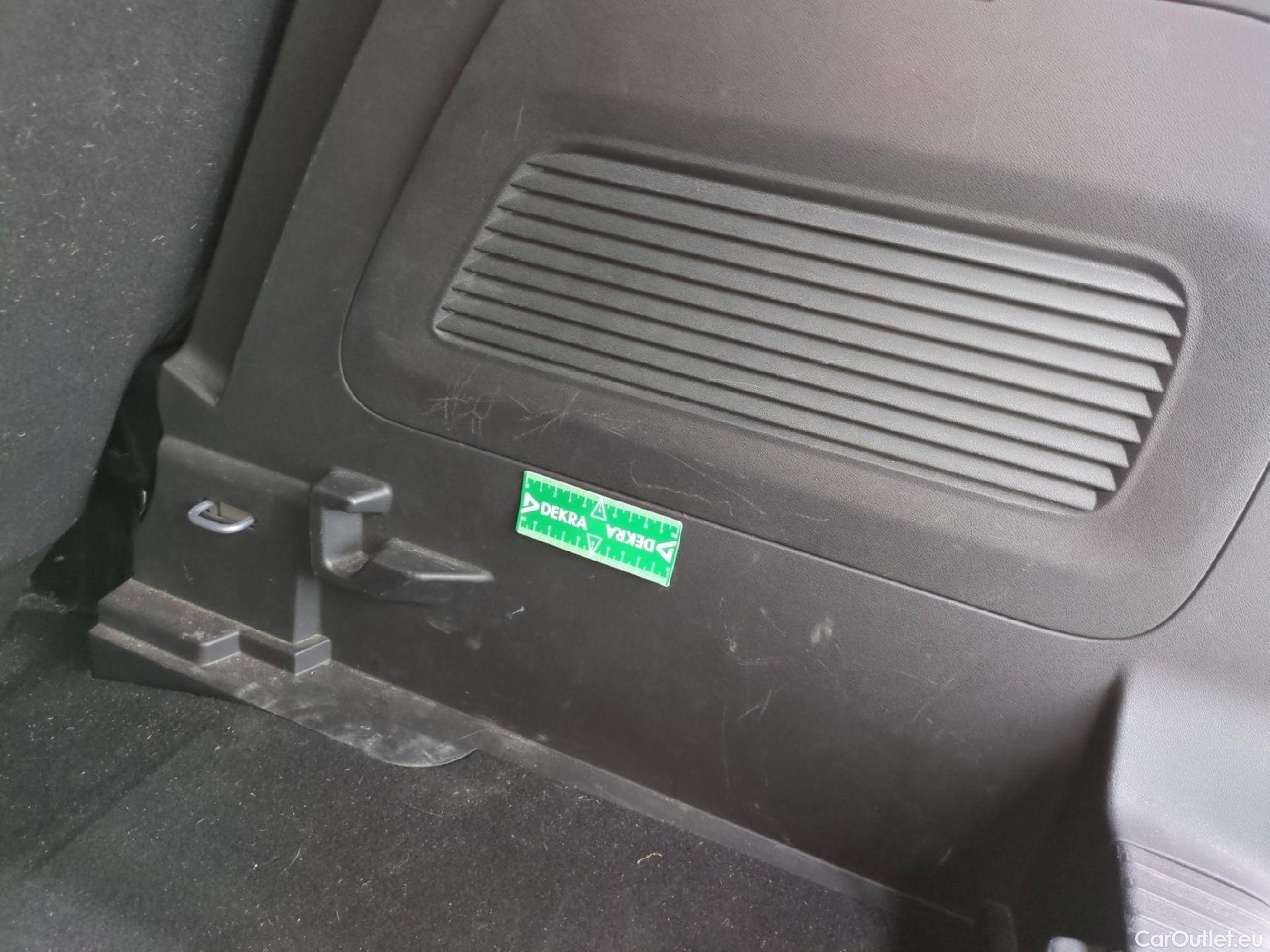  Citroen  C3  Aircross Feel Pack Business 1.5 BlueHDi 120CV BVA6 E6d #8