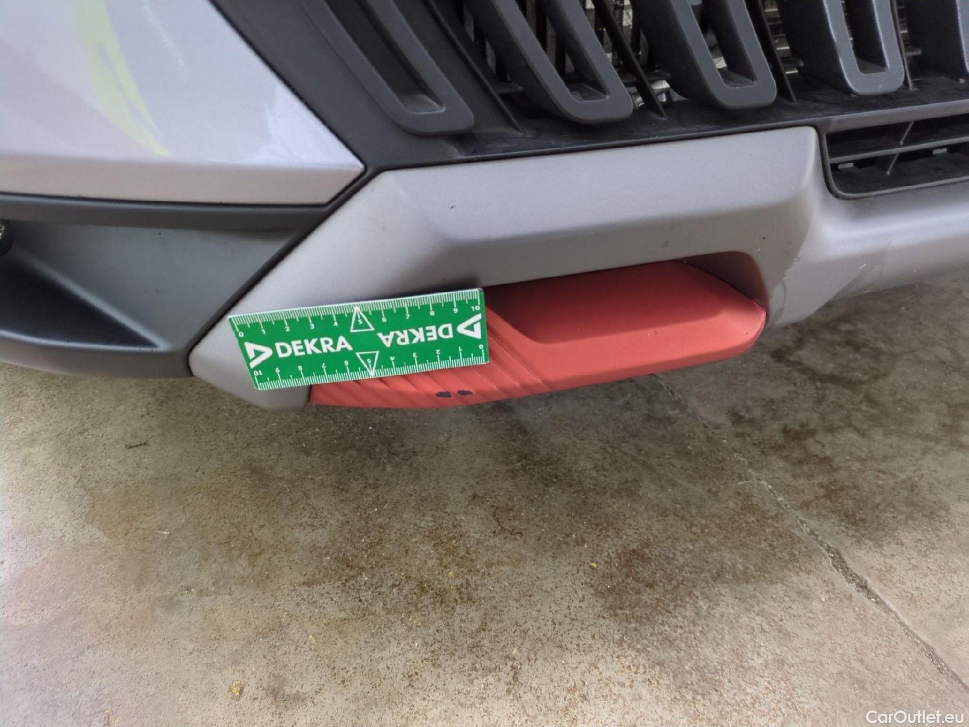  Citroen  C3  Aircross Feel Pack Business 1.5 BlueHDi 120CV BVA6 E6d #25