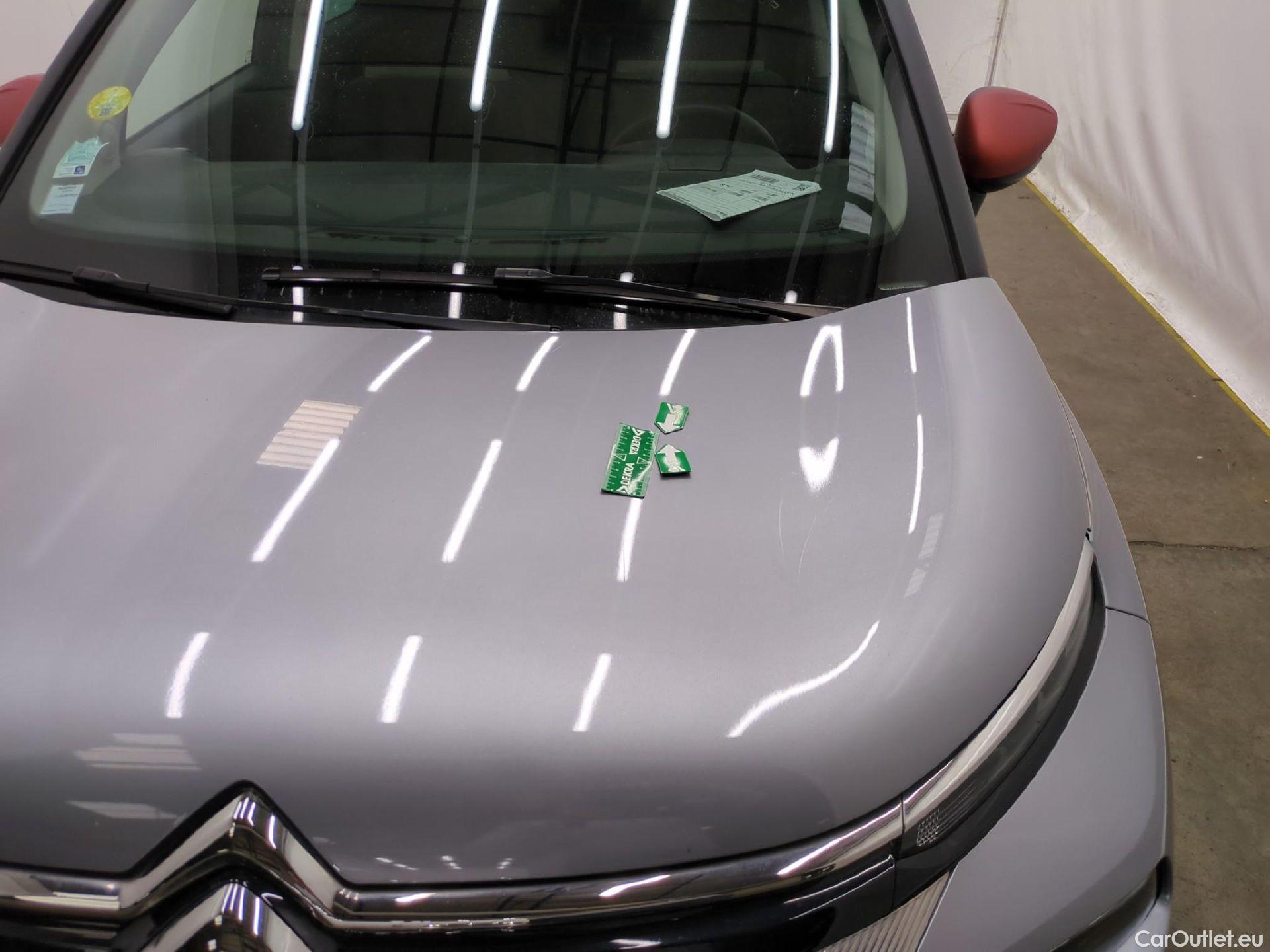  Citroen  C3  Aircross Feel Pack Business 1.5 BlueHDi 120CV BVA6 E6d #42