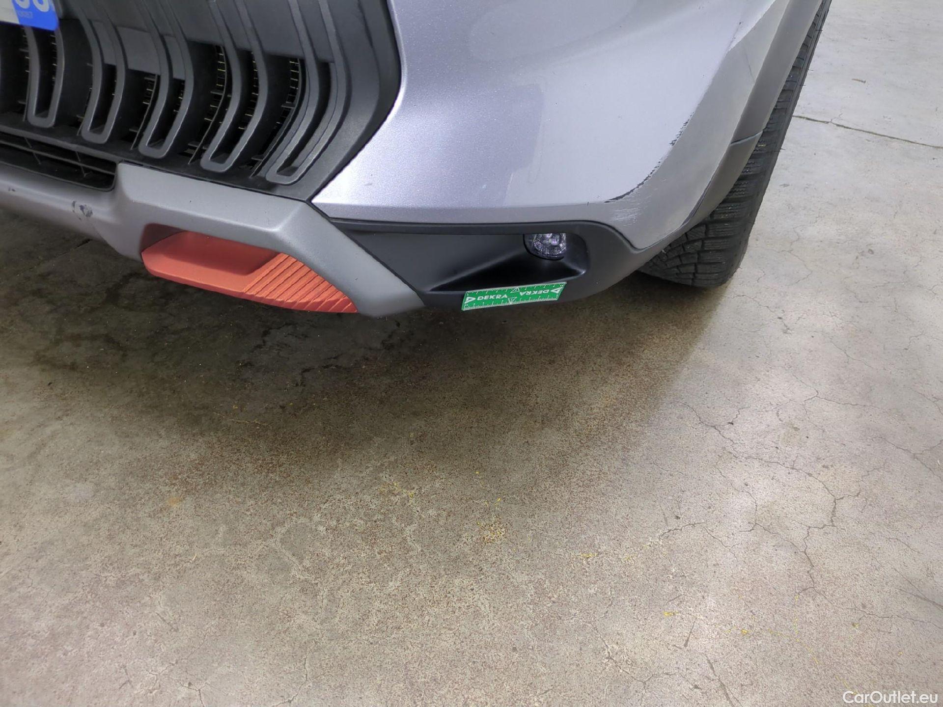  Citroen  C3  Aircross Feel Pack Business 1.5 BlueHDi 120CV BVA6 E6d #35