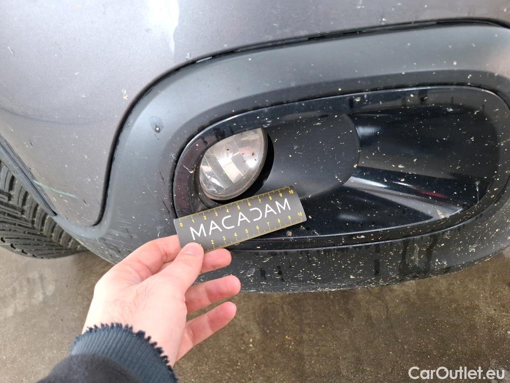  Citroen  C3  Shine Business 1.2 PureTech 110CV BVA6 E6d #9