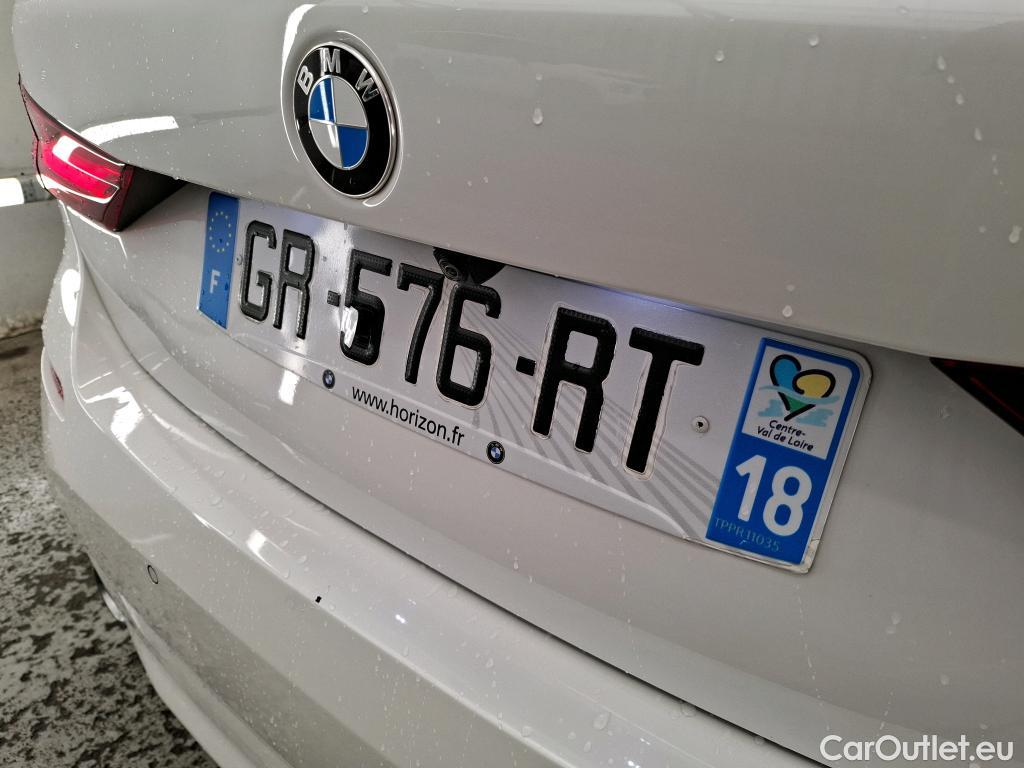  Bmw  Serie 1 BMW Série 1 / 2019 / 5P / Berline 116i DKG7 Business Design #5