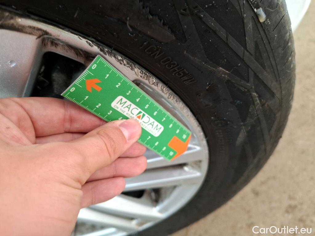  Ford  Tourneo FORD  Courier / 2018 / 5P / monospace 1.5 TDCI 100ch TITANIUM #6