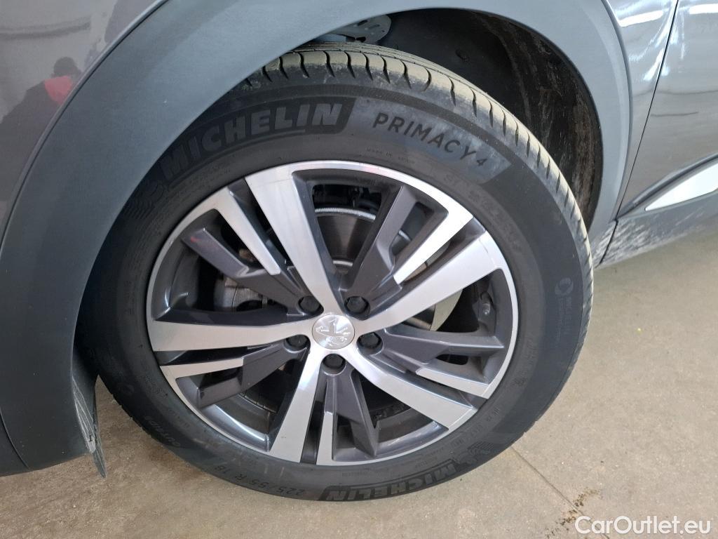  Peugeot  3008  Road Trip 1.5 HDi 130CV BVA8 E6d #1