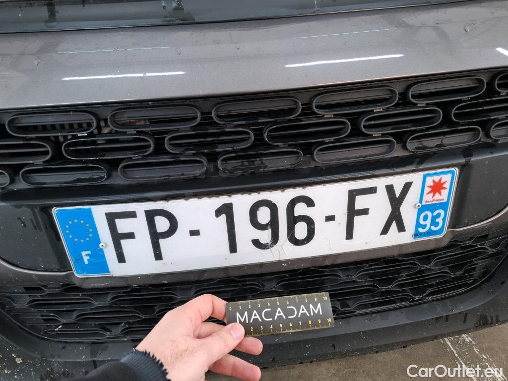  Citroen  C3  Shine Business 1.2 PureTech 110CV BVA6 E6d #18