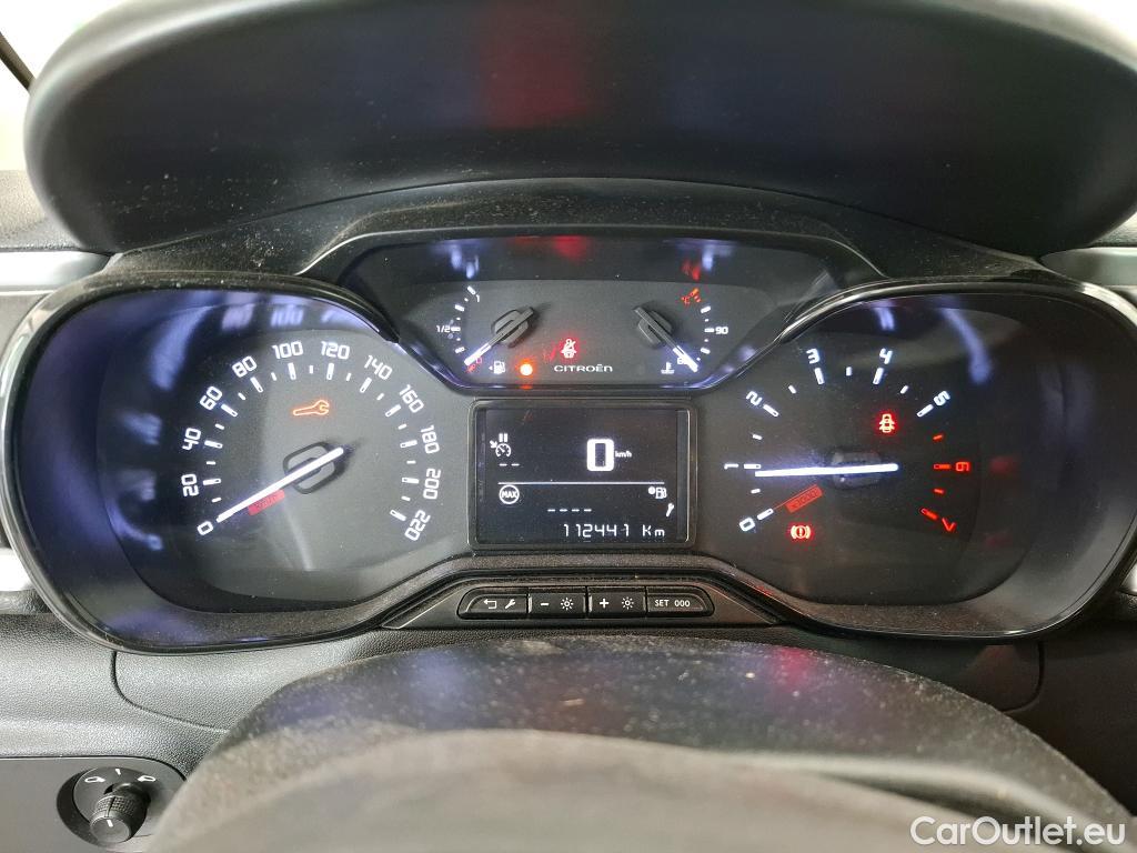  Citroen  C3 CITROEN  Société / 2020 / 5P / Berline PureTech 83 S&S BVM Feel Nav #15