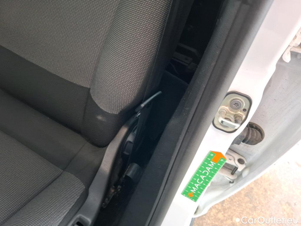  Citroen  C3 CITROEN  Société / 2020 / 5P / Berline PureTech 83 S&S BVM Feel Nav #7