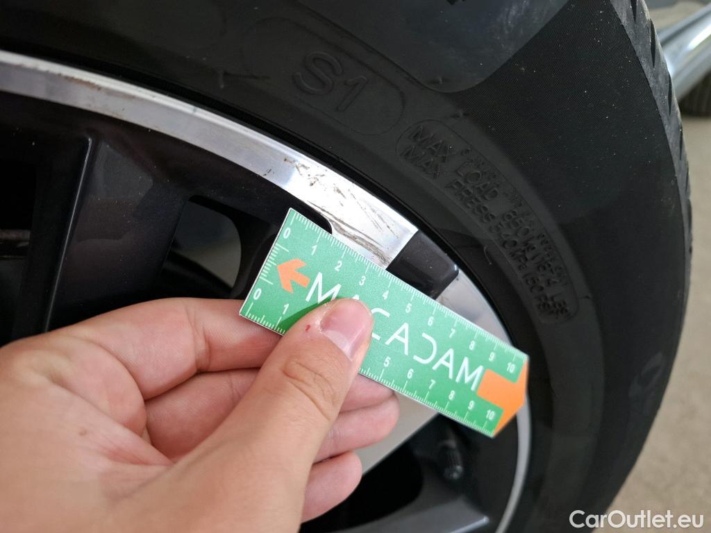  Peugeot  3008  Road Trip 1.5 HDi 130CV BVA8 E6d #4