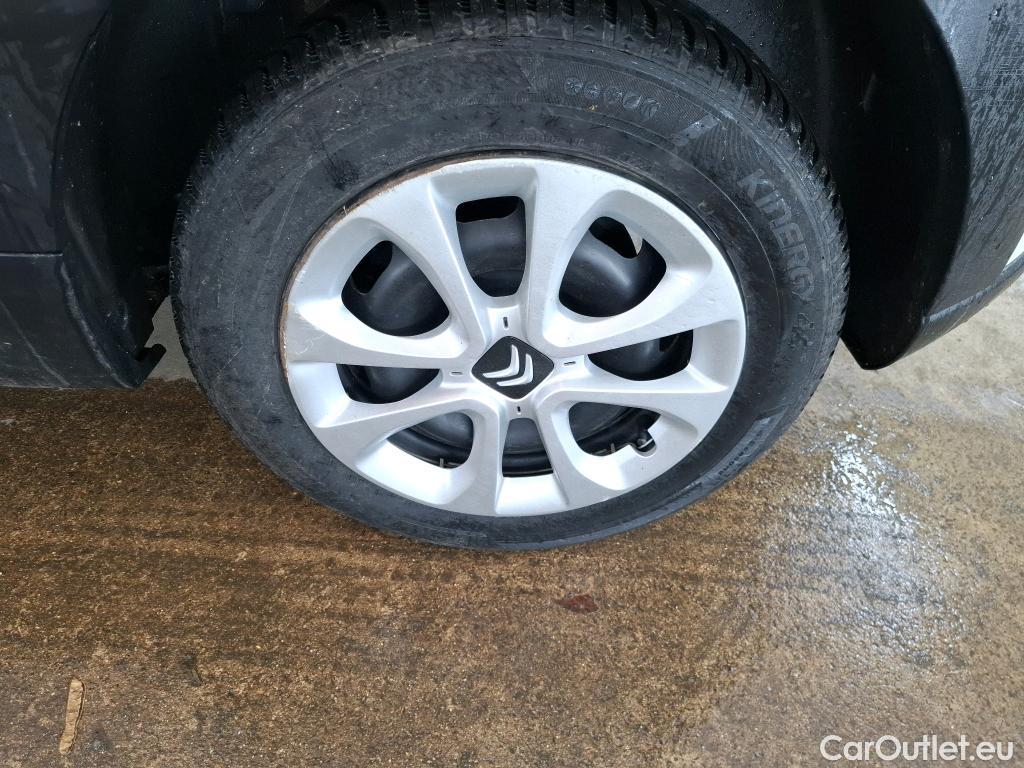  Citroen  C3 CITROEN  Société / 2020 / 5P / Berline PureTech 83 S&S BVM Feel Nav #5