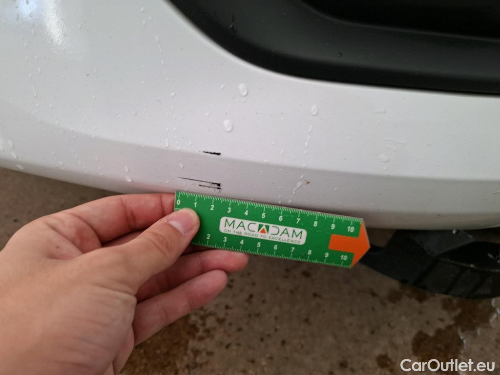  Ford  Tourneo FORD  Courier / 2018 / 5P / monospace 1.5 TDCI 100ch TITANIUM #13