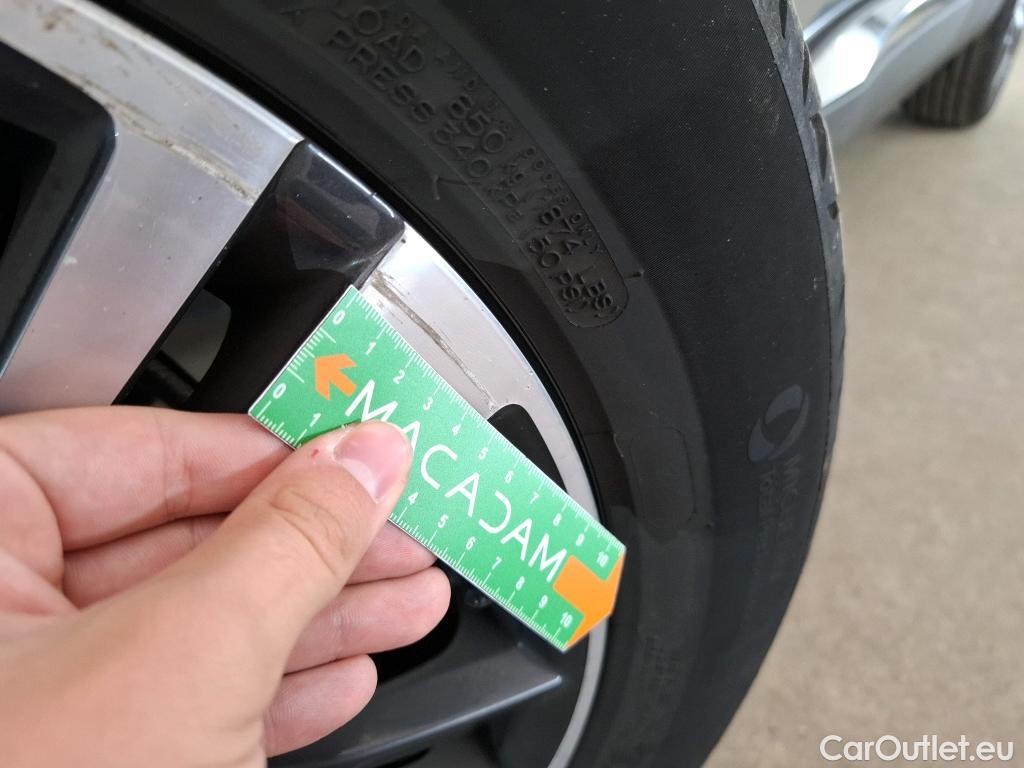  Peugeot  3008  Road Trip 1.5 HDi 130CV BVA8 E6d #5