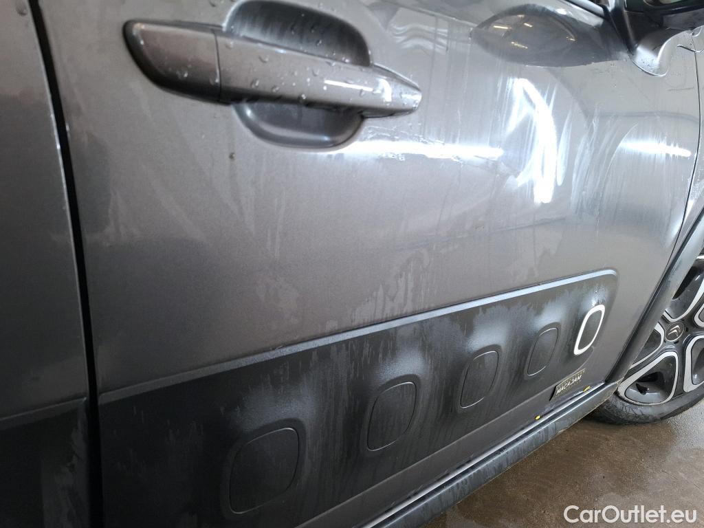  Citroen  C3  Shine Business 1.2 PureTech 110CV BVA6 E6d #1