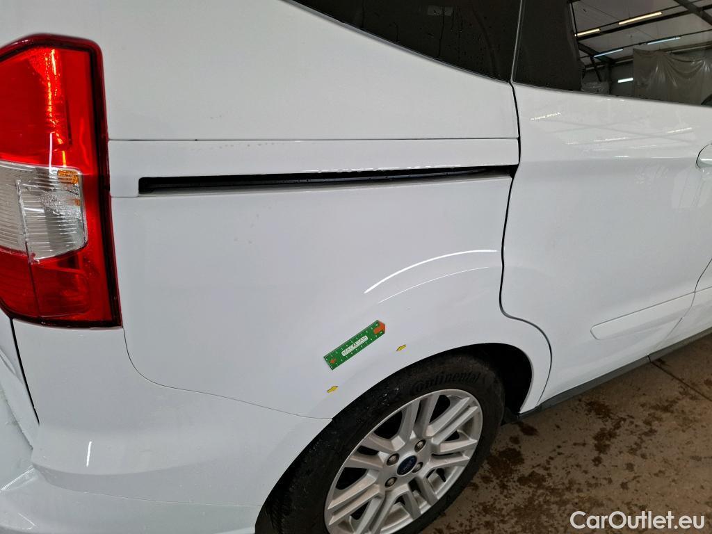  Ford  Tourneo FORD  Courier / 2018 / 5P / monospace 1.5 TDCI 100ch TITANIUM #1