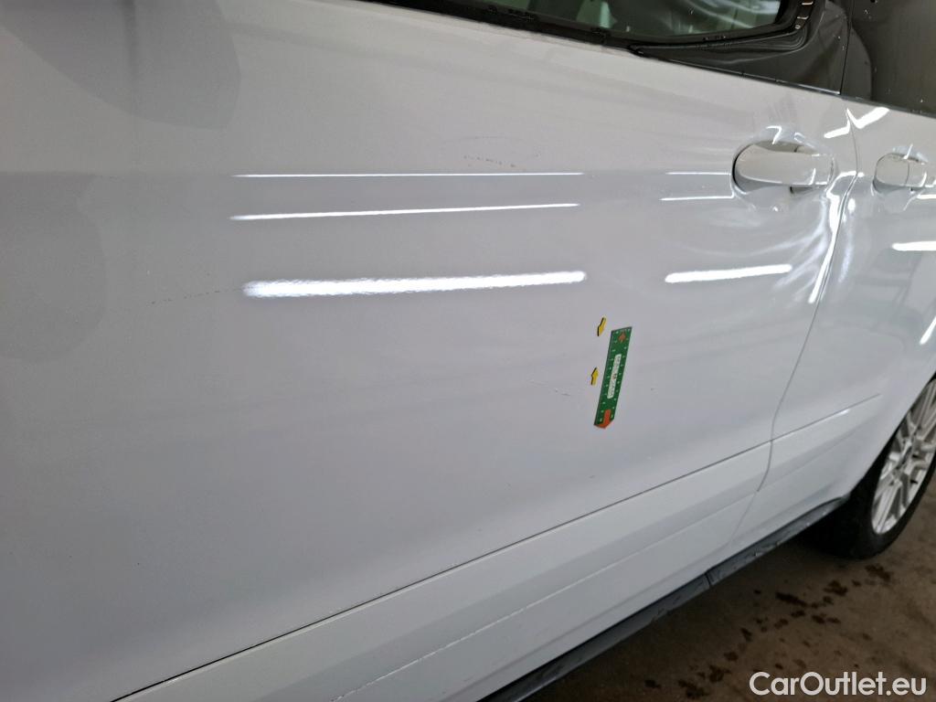  Ford  Tourneo FORD  Courier / 2018 / 5P / monospace 1.5 TDCI 100ch TITANIUM #8