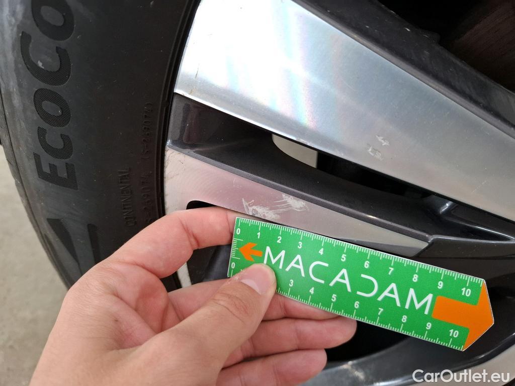  Peugeot  3008  Road Trip 1.5 HDi 130CV BVA8 E6d #13