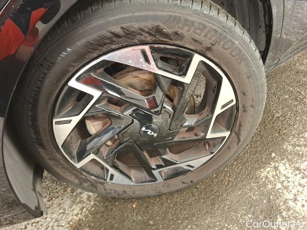  KIA  Sportage KIA  / 2021 / 5P / SUV 1.6 T-GDI 265 PHEV AUTO 4WD GT-L PREM BU #1