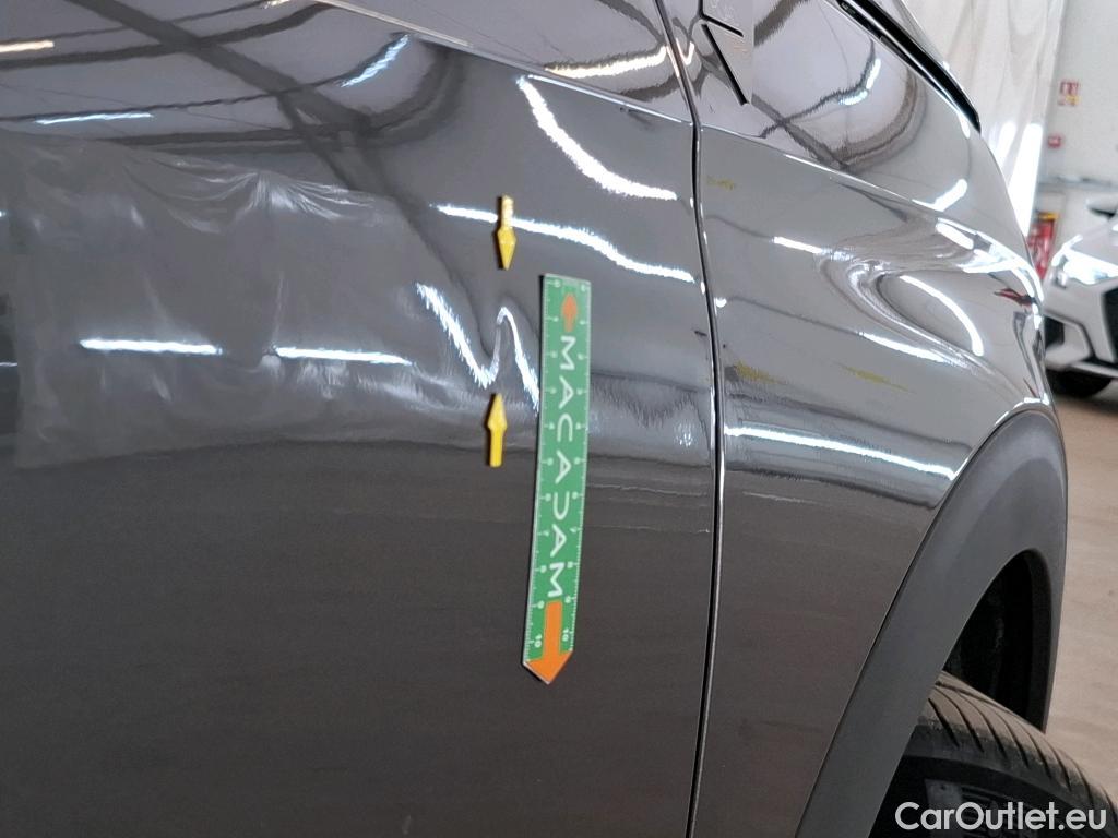  Peugeot  3008  Road Trip 1.5 HDi 130CV BVA8 E6d #10