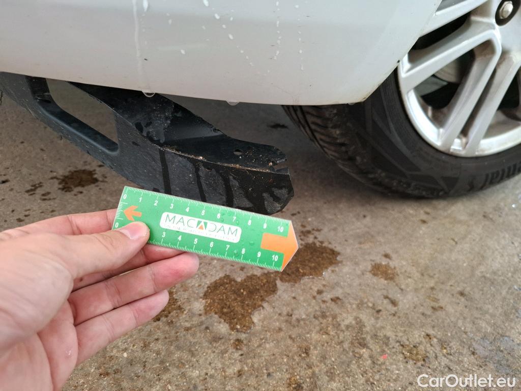  Ford  Tourneo FORD  Courier / 2018 / 5P / monospace 1.5 TDCI 100ch TITANIUM #15