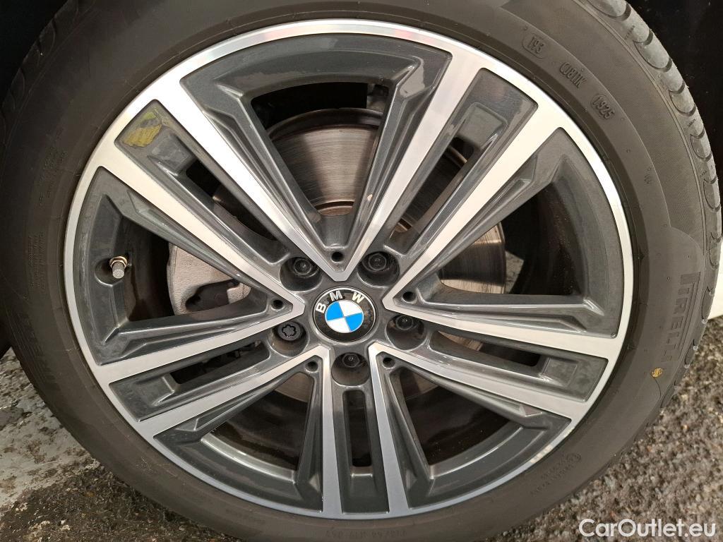  Bmw  Serie 1 BMW Série 1 / 2019 / 5P / Berline 116i DKG7 Business Design #8