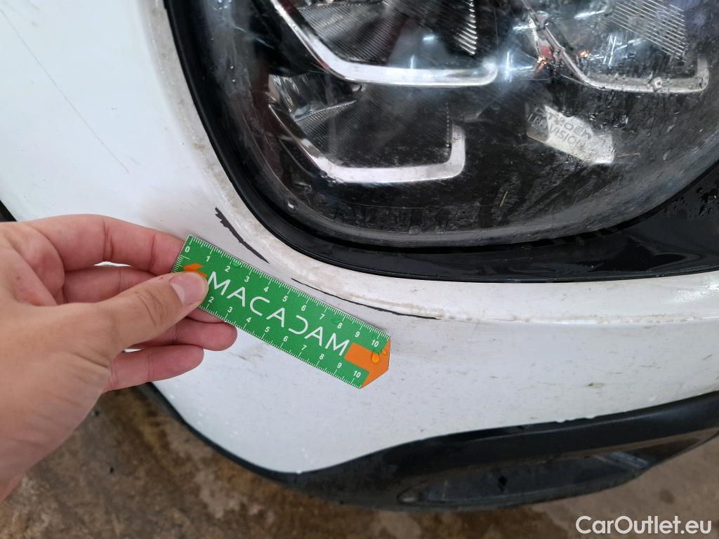  Citroen  C3 CITROEN  Société / 2020 / 5P / Berline PureTech 83 S&S BVM Feel Nav #4