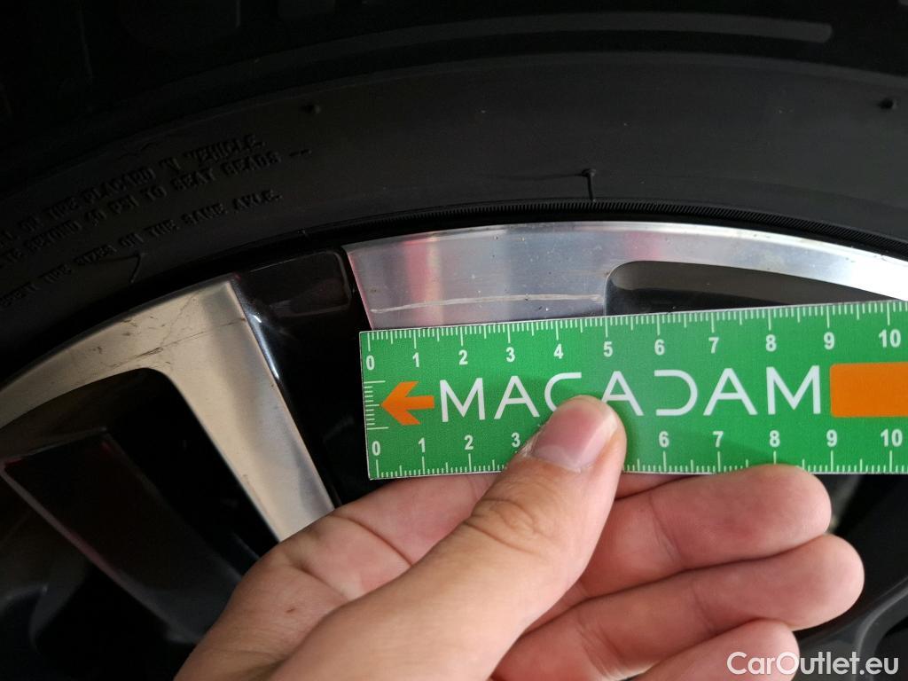  Peugeot  3008  Road Trip 1.5 HDi 130CV BVA8 E6d #3