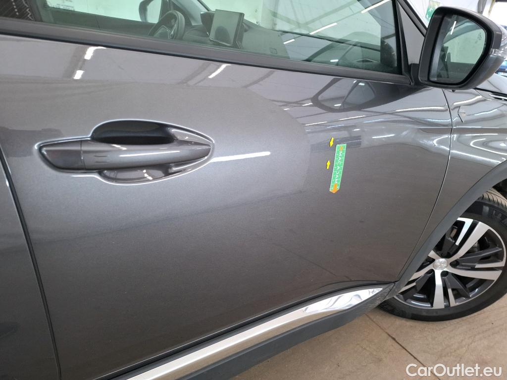  Peugeot  3008  Road Trip 1.5 HDi 130CV BVA8 E6d #8