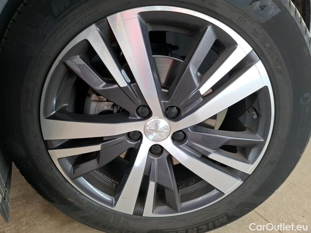  Peugeot  3008  Road Trip 1.5 HDi 130CV BVA8 E6d #2