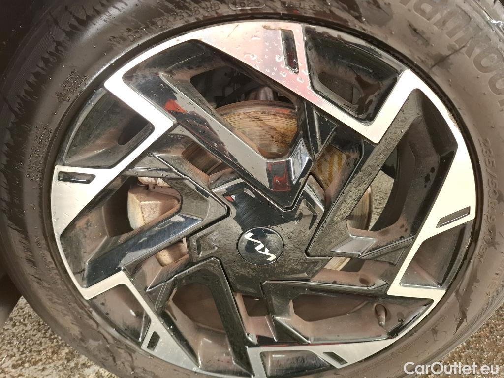  KIA  Sportage KIA  / 2021 / 5P / SUV 1.6 T-GDI 265 PHEV AUTO 4WD GT-L PREM BU #2