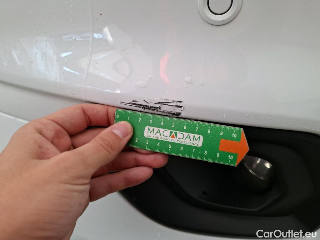  Ford  Tourneo FORD  Courier / 2018 / 5P / monospace 1.5 TDCI 100ch TITANIUM #11