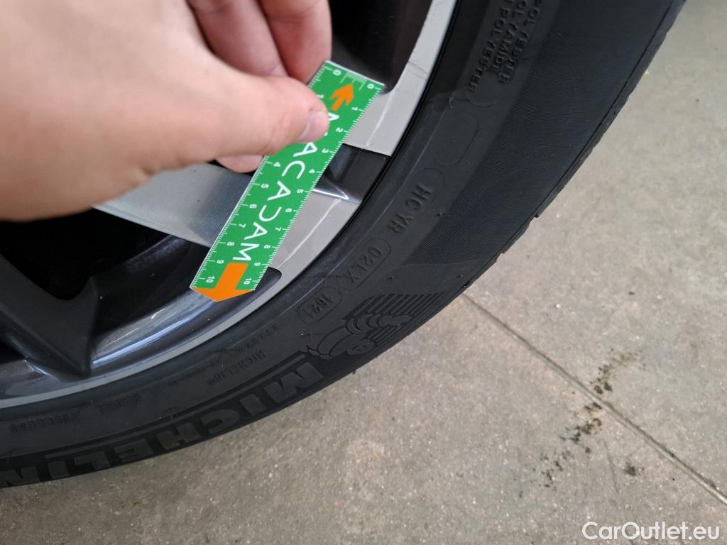  Peugeot  3008  Road Trip 1.5 HDi 130CV BVA8 E6d #6