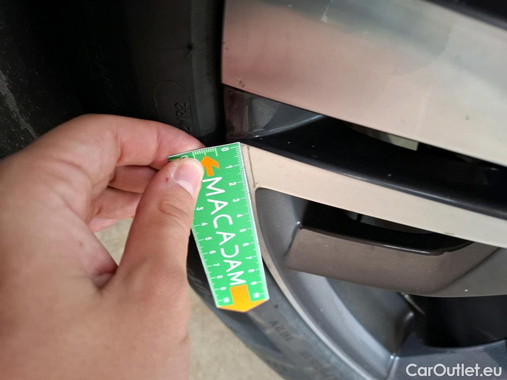  Peugeot  3008  Road Trip 1.5 HDi 130CV BVA8 E6d #7