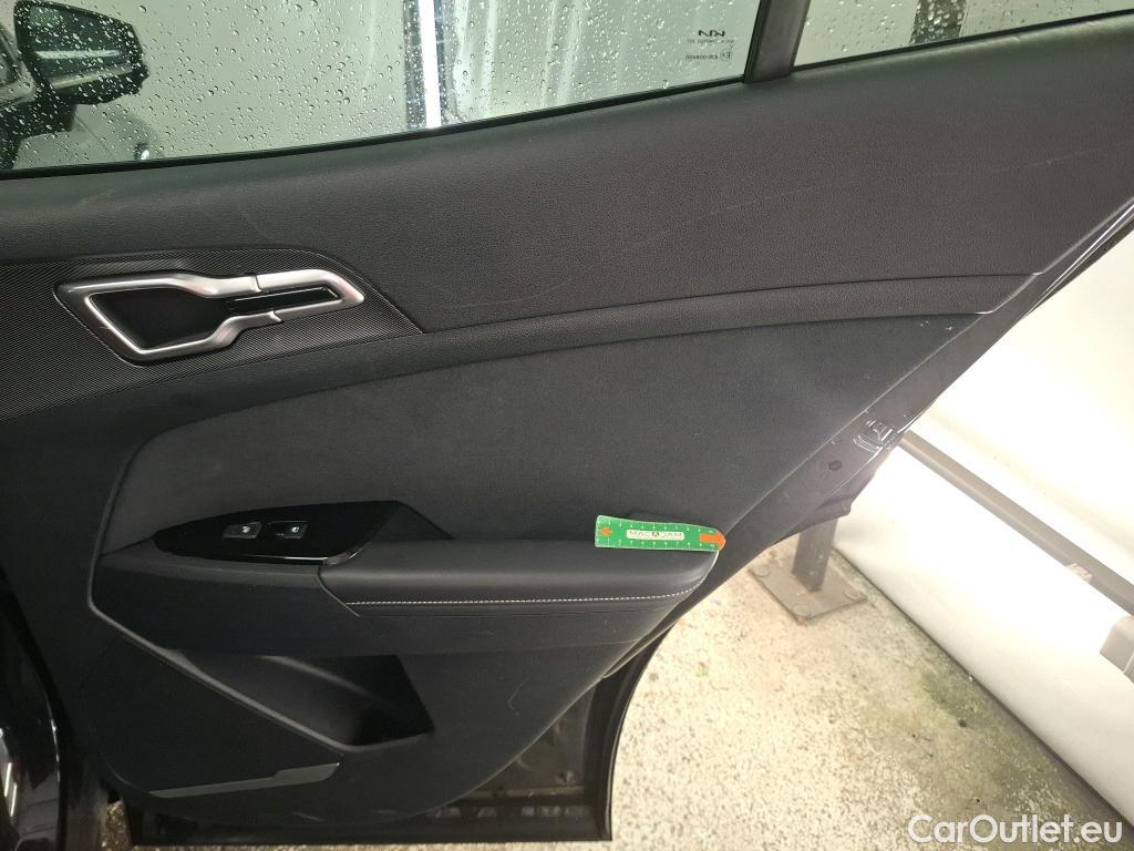  KIA  Sportage KIA  / 2021 / 5P / SUV 1.6 T-GDI 265 PHEV AUTO 4WD GT-L PREM BU #20