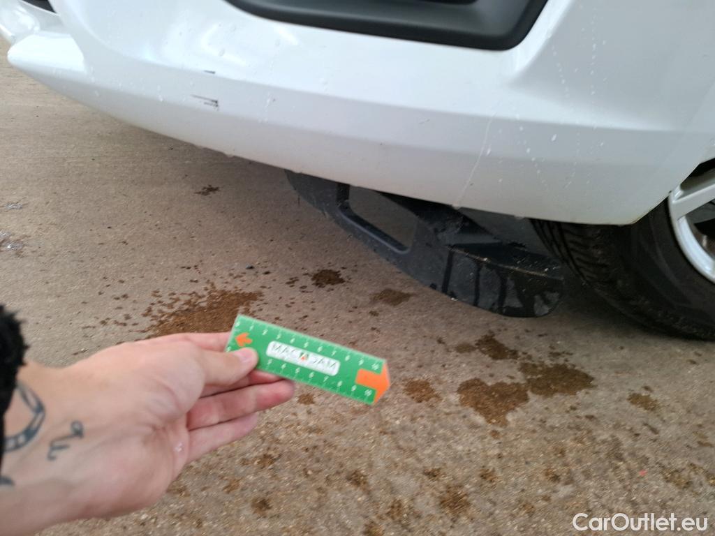  Ford  Tourneo FORD  Courier / 2018 / 5P / monospace 1.5 TDCI 100ch TITANIUM #14