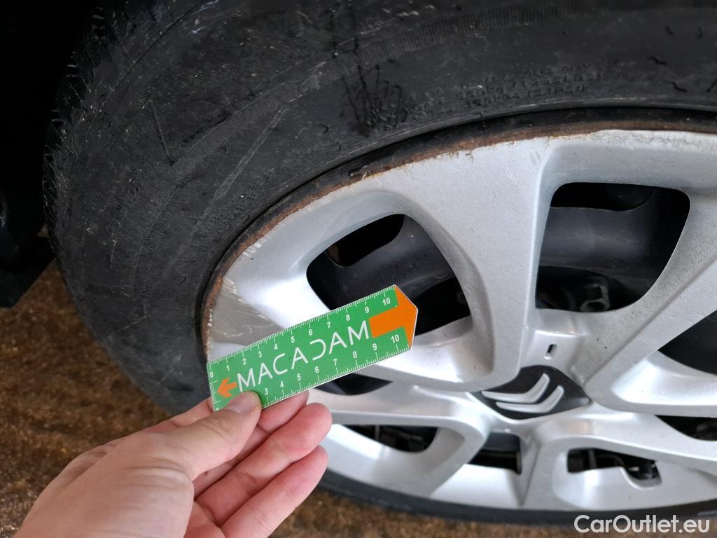  Citroen  C3 CITROEN  Société / 2020 / 5P / Berline PureTech 83 S&S BVM Feel Nav #17