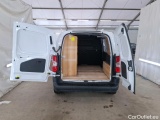  Citroen  Berlingo  Fourgon Driver M 1000 1.5 BlueHDi 100CV BVM5 E6dT #8