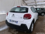  Citroen  C3 CITROEN  Société / 2020 / 5P / Berline PureTech 83 S&S BVM Feel Nav #3