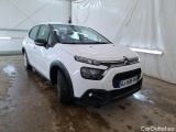 Citroen  C3 CITROEN  Société / 2020 / 5P / Berline PureTech 83 S&S BVM Feel Nav #4