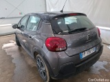  Citroen  C3  Shine Business 1.2 PureTech 110CV BVA6 E6d #2