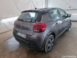  Citroen  C3  Shine Business 1.2 PureTech 110CV BVA6 E6d #3