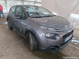  Citroen  C3  Shine Business 1.2 PureTech 110CV BVA6 E6d #4