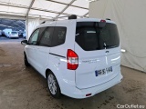  Ford  Tourneo FORD  Courier / 2018 / 5P / monospace 1.5 TDCI 100ch TITANIUM #2