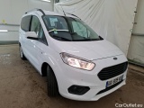  Ford  Tourneo FORD  Courier / 2018 / 5P / monospace 1.5 TDCI 100ch TITANIUM #4