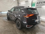  KIA  Sportage KIA  / 2021 / 5P / SUV 1.6 T-GDI 265 PHEV AUTO 4WD GT-L PREM BU #2