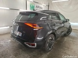  KIA  Sportage KIA  / 2021 / 5P / SUV 1.6 T-GDI 265 PHEV AUTO 4WD GT-L PREM BU #3