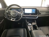  KIA  Sportage KIA  / 2021 / 5P / SUV 1.6 T-GDI 265 PHEV AUTO 4WD GT-L PREM BU #5