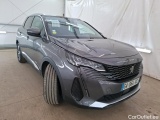  Peugeot  3008  Road Trip 1.5 HDi 130CV BVA8 E6d #4