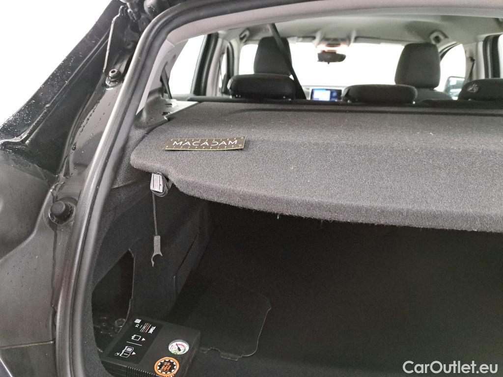  Bmw  X2 Série  sDrive 18i Lounge 1.5 135CV BVA7 E6d #9