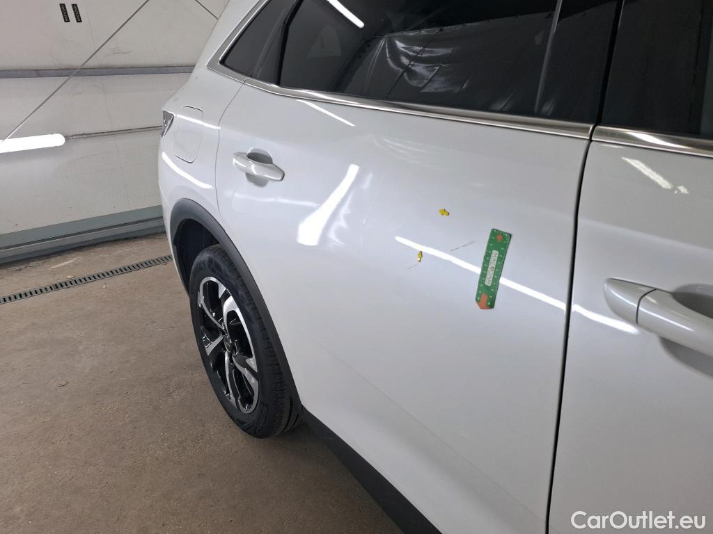  DS  DS7 7 Crossback Business 1.5 BlueHDi 130CV BVA8 E6d #10