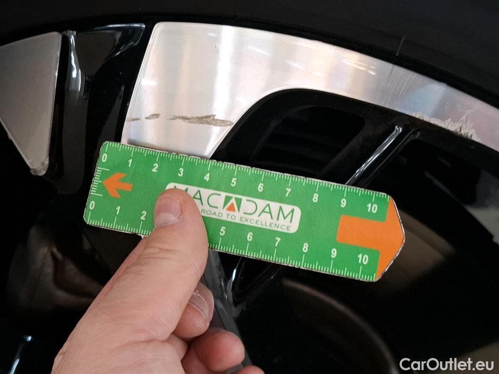  DS  DS7 7 Crossback Business 1.5 BlueHDi 130CV BVA8 E6d #21